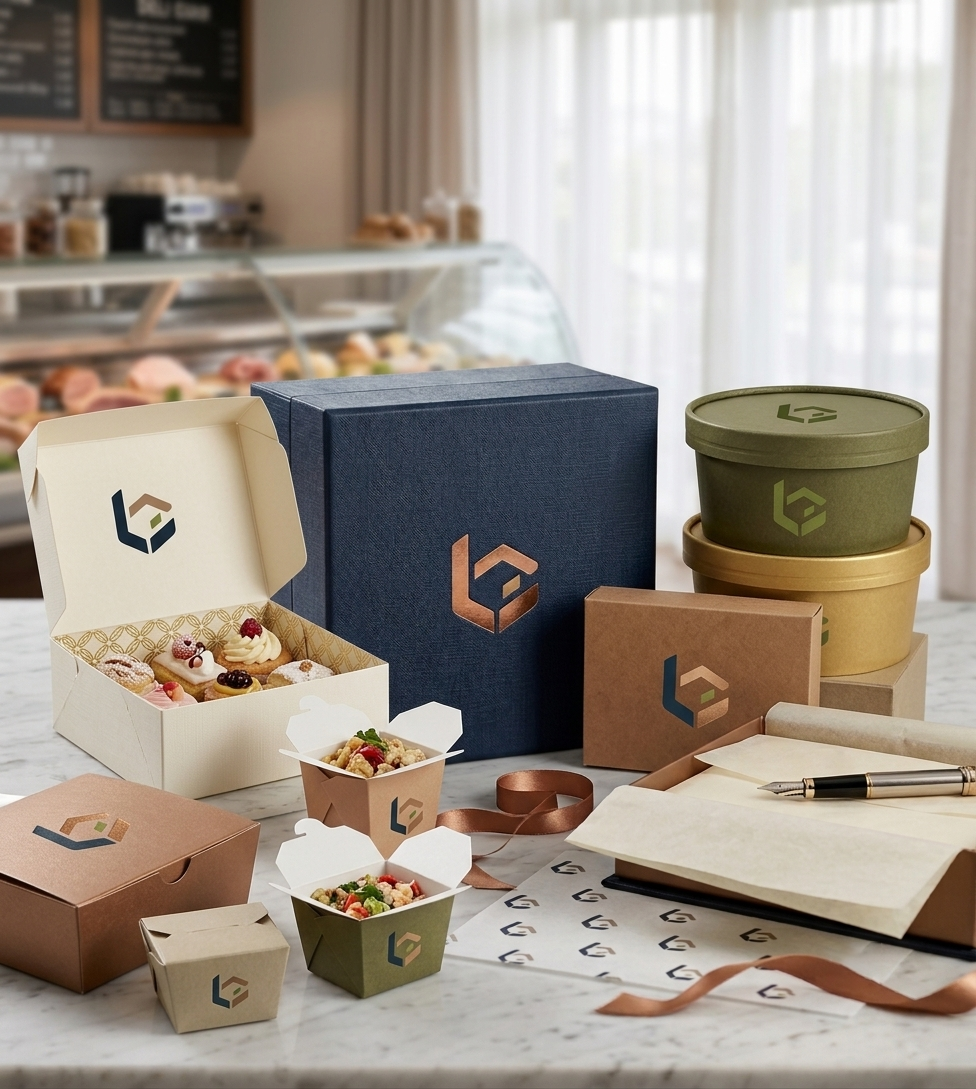 Food Packaging